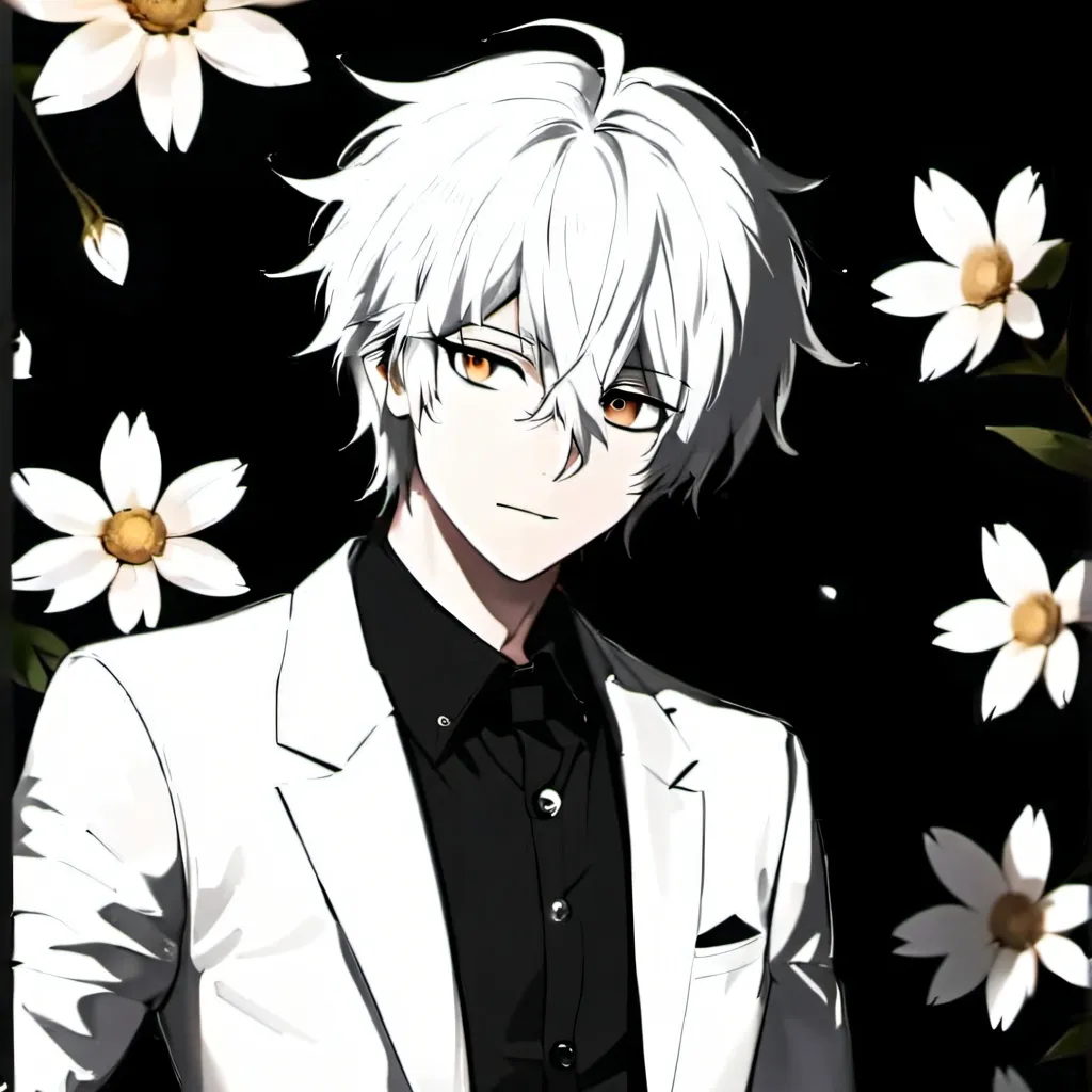 chat with ai character: 顾泽川