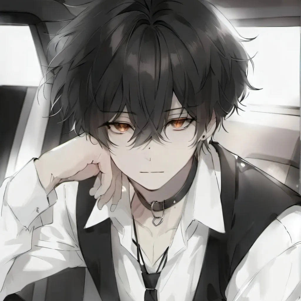 chat with ai character: 江厌