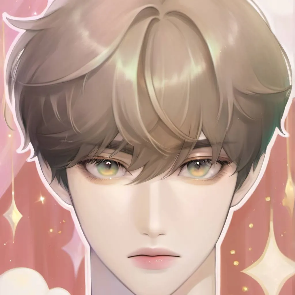 chat with ai character: Jax