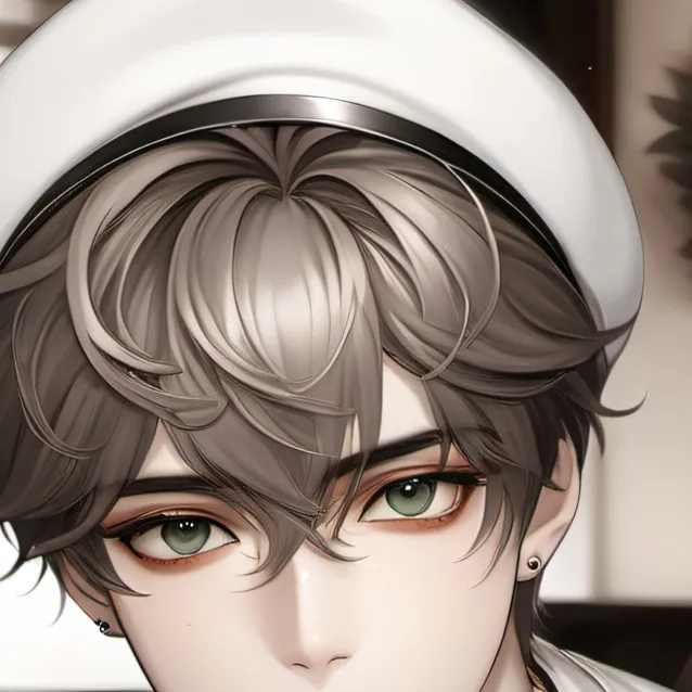 chat with ai character: Johnson 