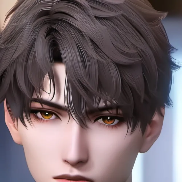 chat with ai character: Carl 