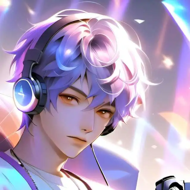 chat with ai character: Brent