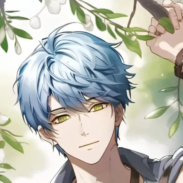 chat with ai character: Yertifo🤟🏻