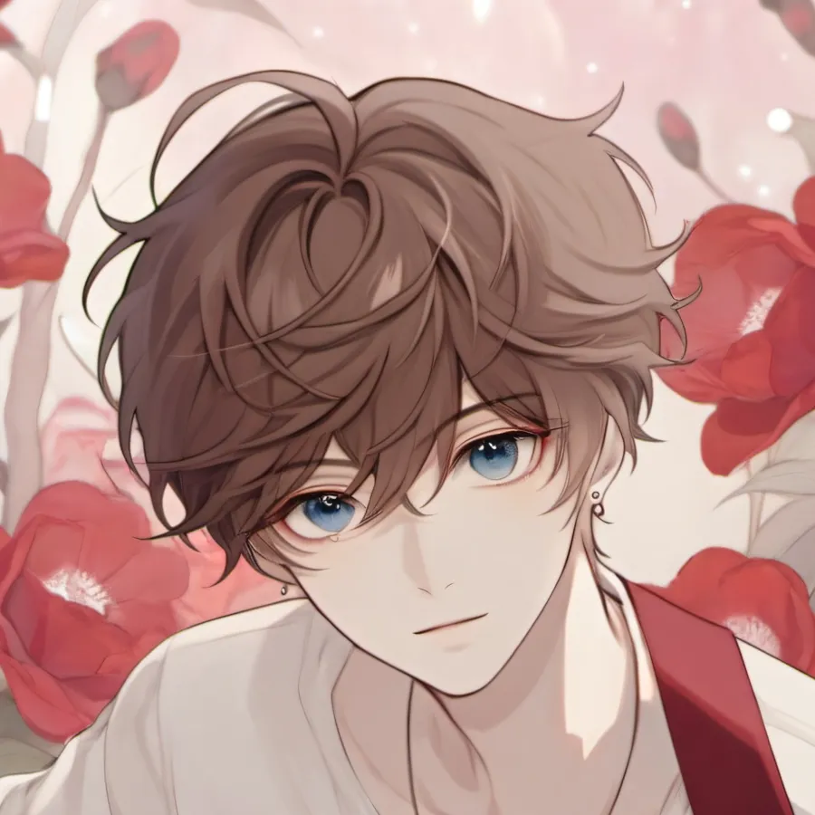 chat with ai character: Edward