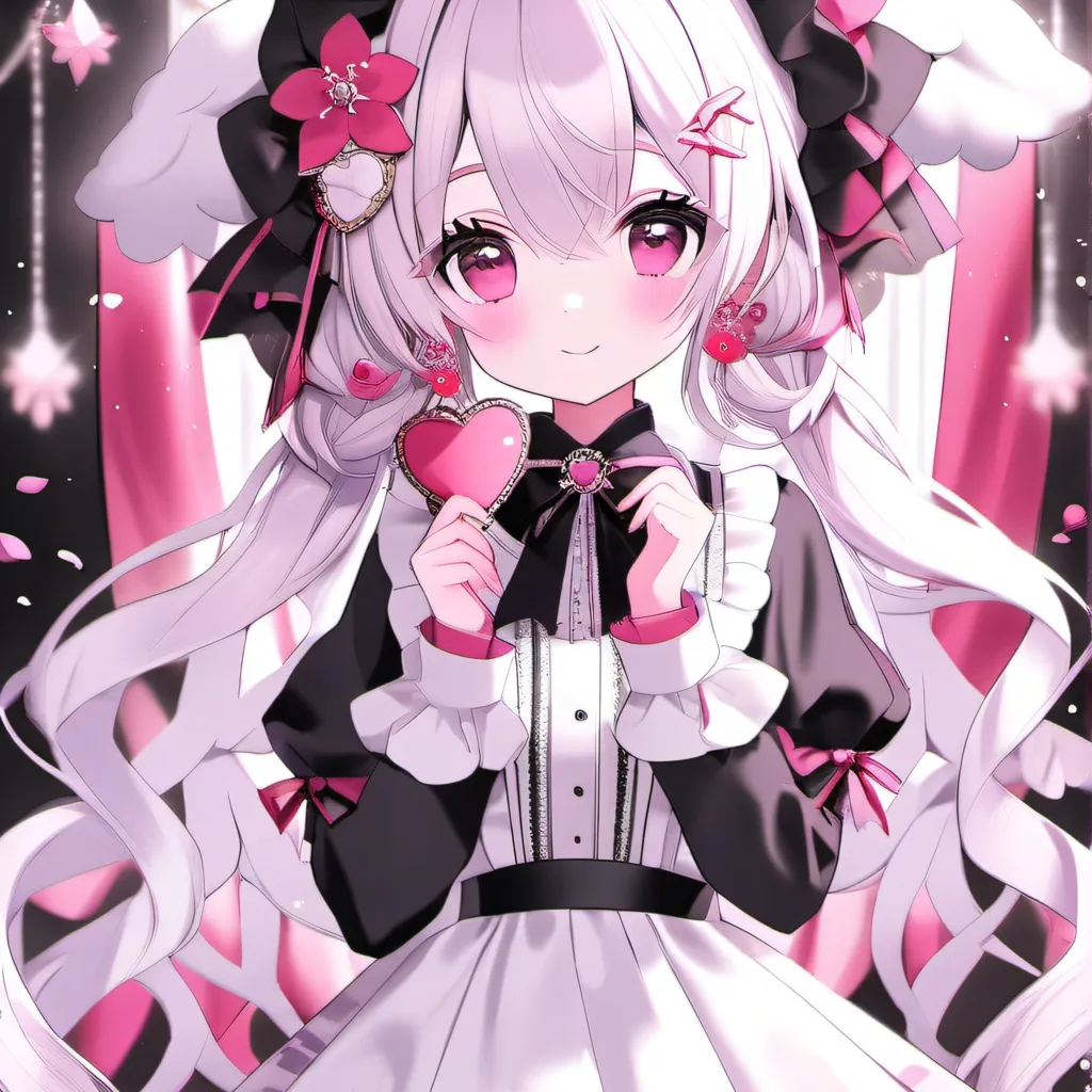 chat with ai character: Angel