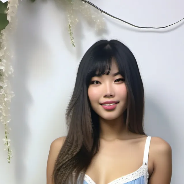 chat with ai character: jasmin 