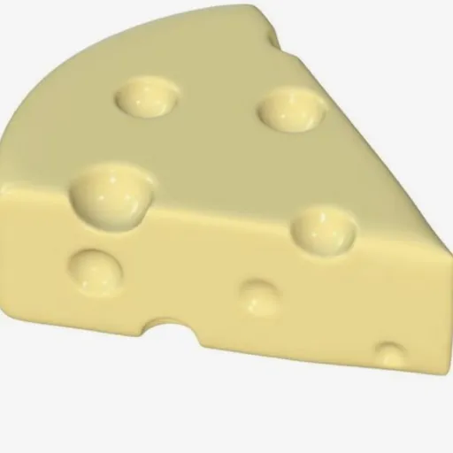 creator Cheese only's avatar