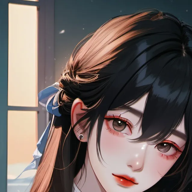 chat with ai character: yenn
