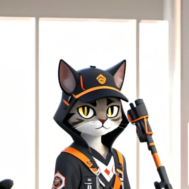 chat with ai character: Mewoskulls 
