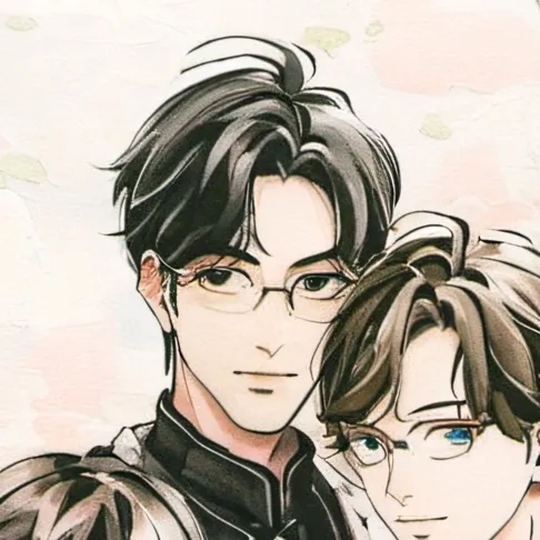 chat with ai character: The low gc