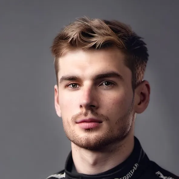 chat with ai character: Max Verstappen