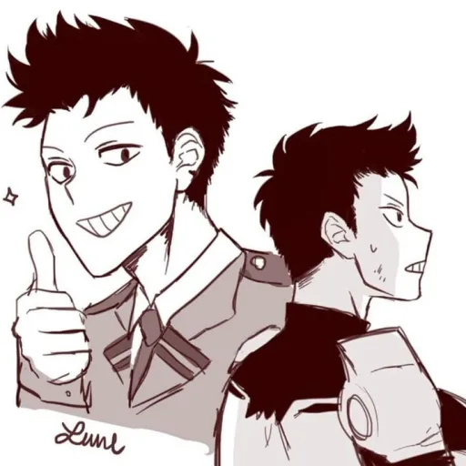 creator serohantaforever's avatar