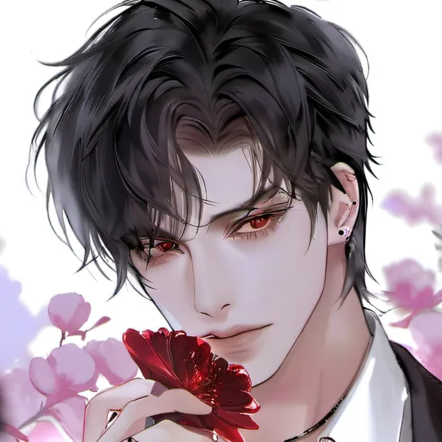 chat with ai character: Max