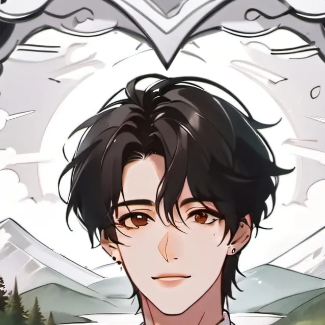 chat with ai character: Noah