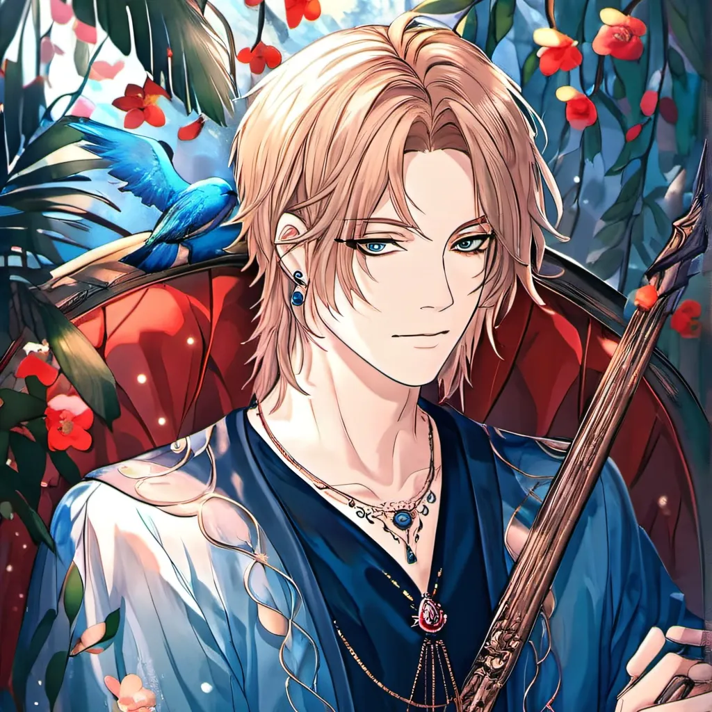 chat with ai character: Sabo