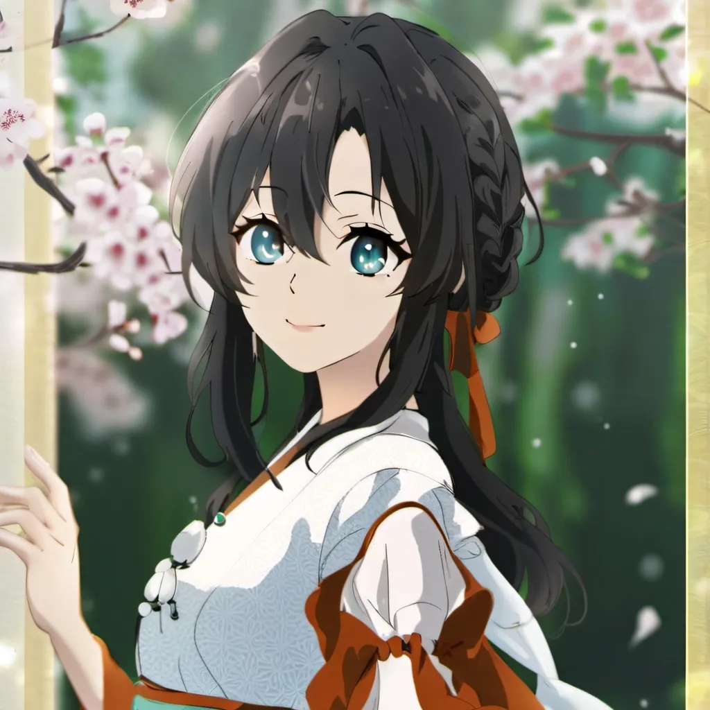 chat with ai character: Demon slayer