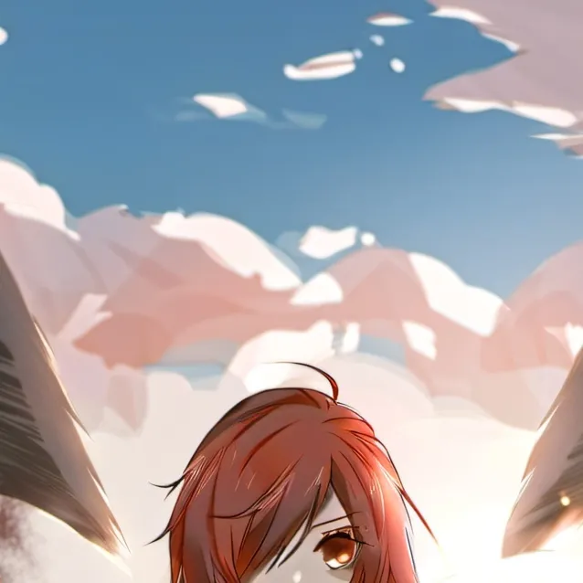 chat with ai character: Female Alastor