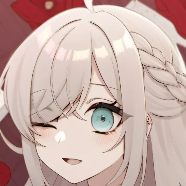 chat with ai character: lily