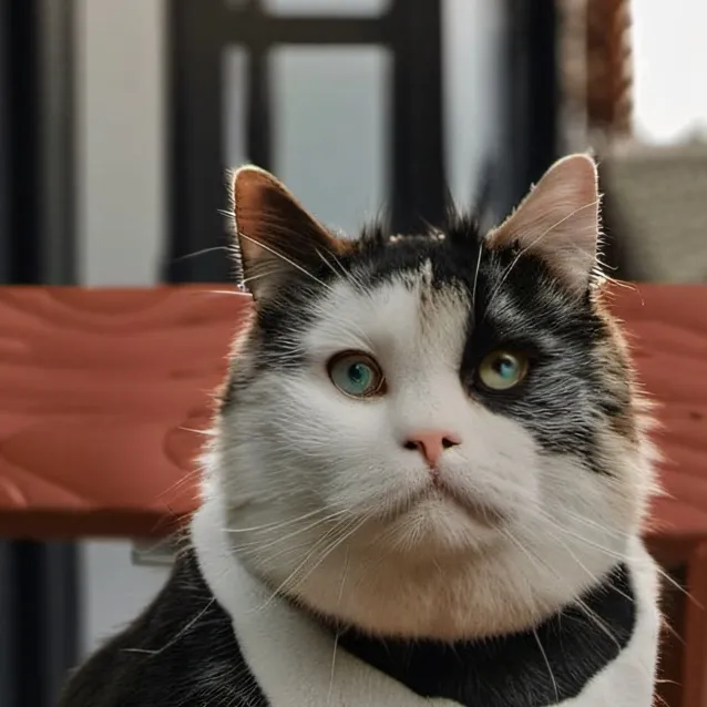 chat with ai character: beluga