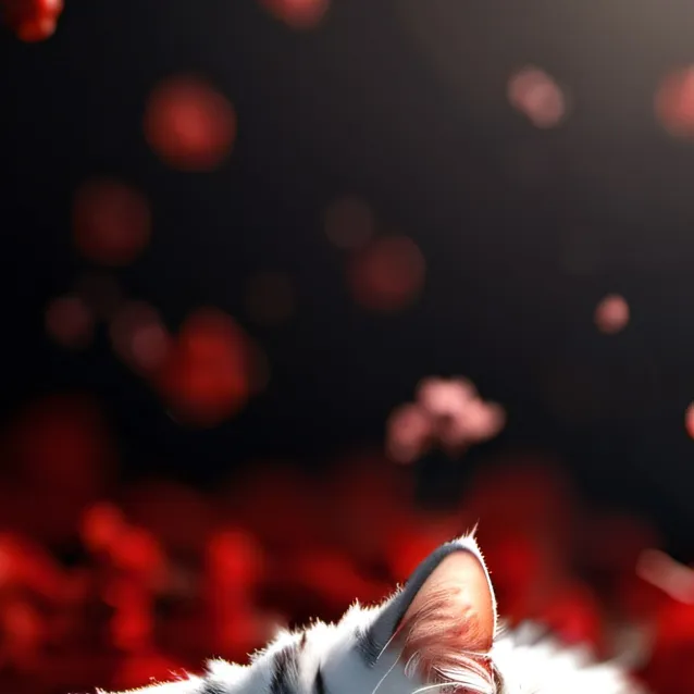 chat with ai character: rizz cat