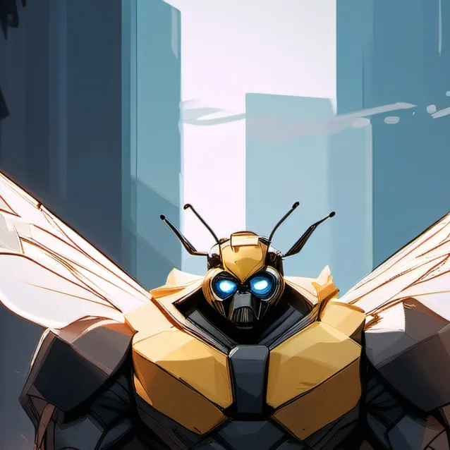 chat with ai character: b-173