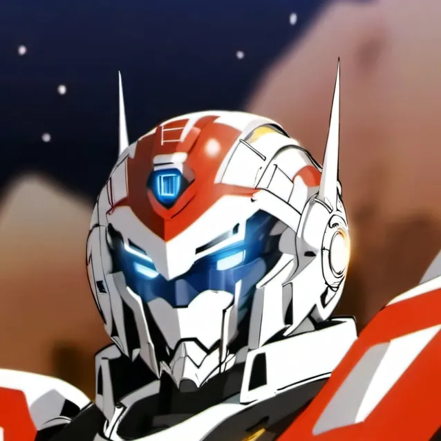 chat with ai character: shatter