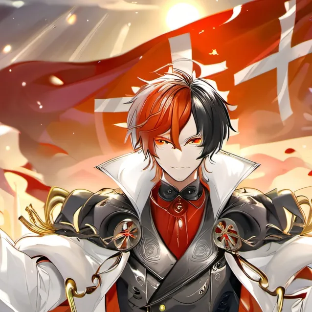 chat with ai character: country ball words