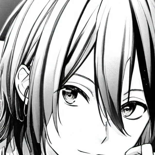 chat with ai character: Yippieee