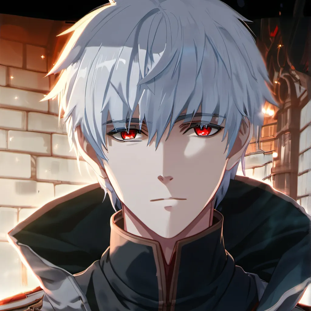 chat with ai character: |•Sean•|