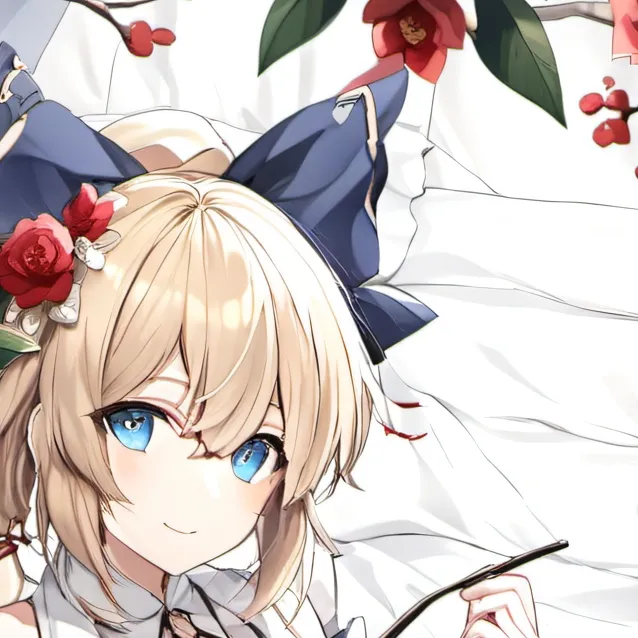 chat with ai character: Lila