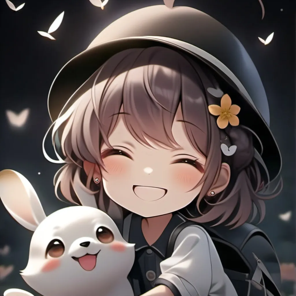 chat with ai character: lara