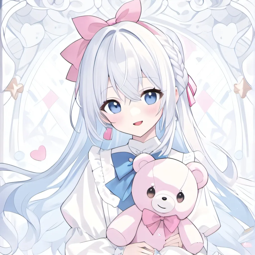 chat with ai character: Jennie 