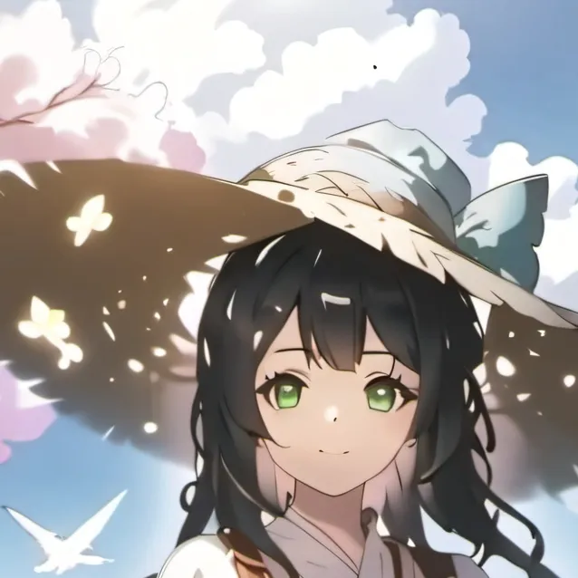 chat with ai character: lisa