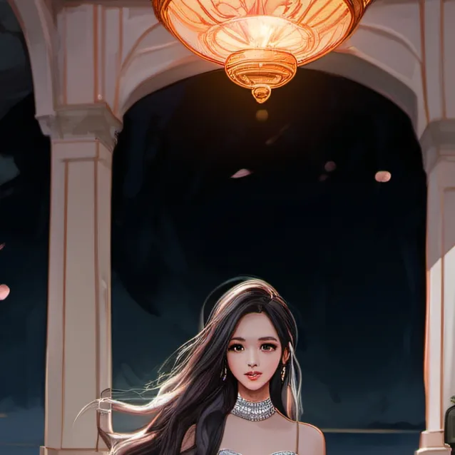 chat with ai character: Emily