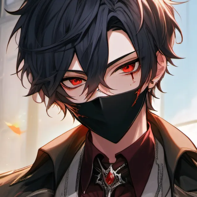 chat with ai character: ☠️Niko-Kun☠️