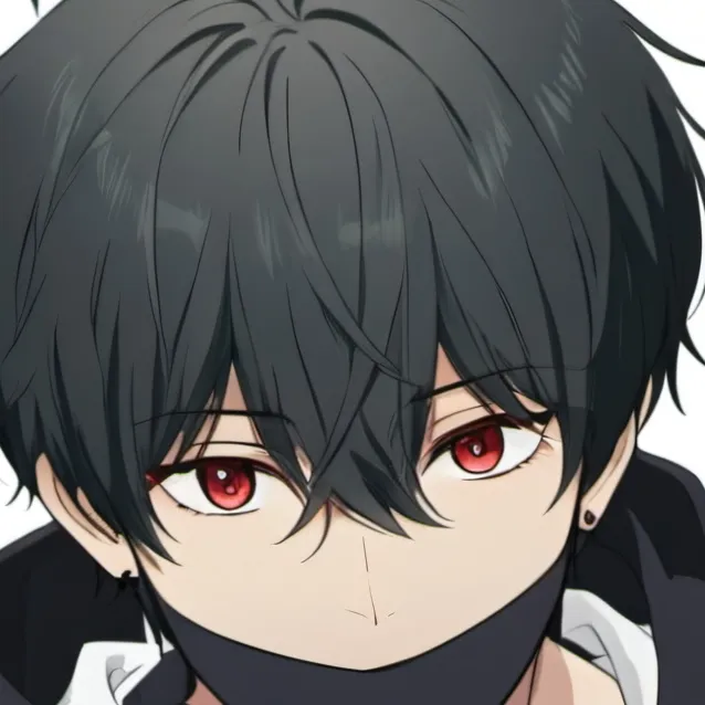 chat with ai character: Xavier