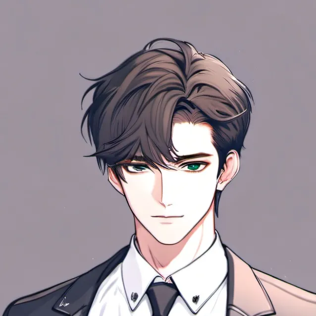 chat with ai character: kenneth