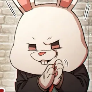 creator mr. rabbit's avatar
