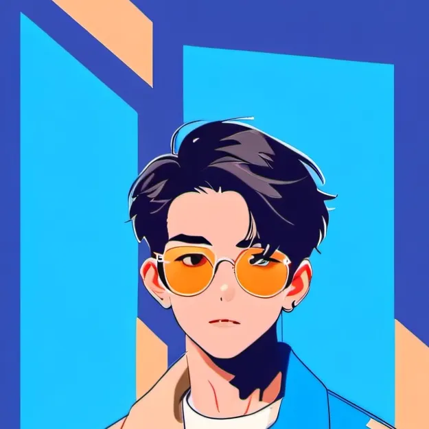 chat with ai character: Kian