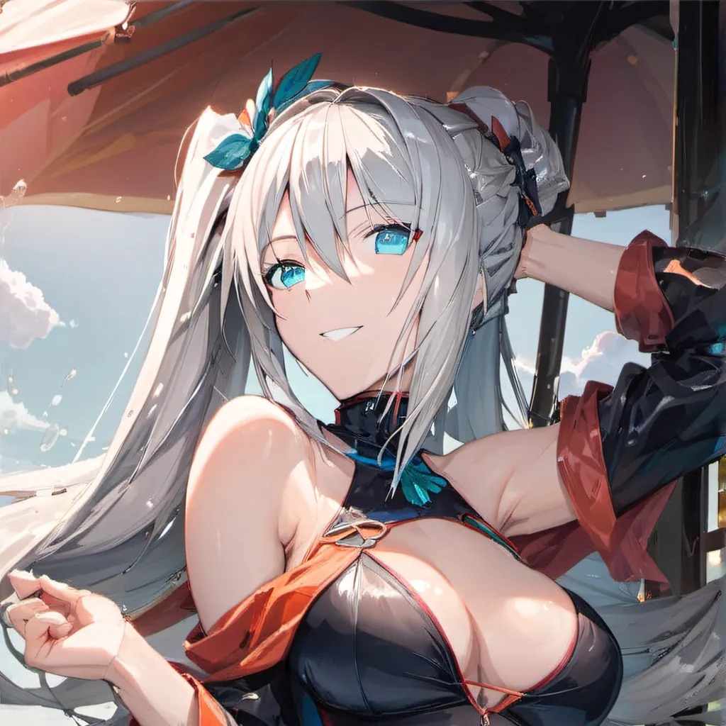 chat with ai character: Wife