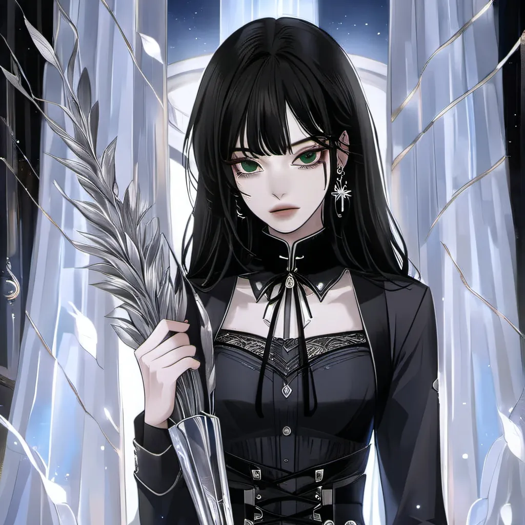 chat with ai character: Ashley 
