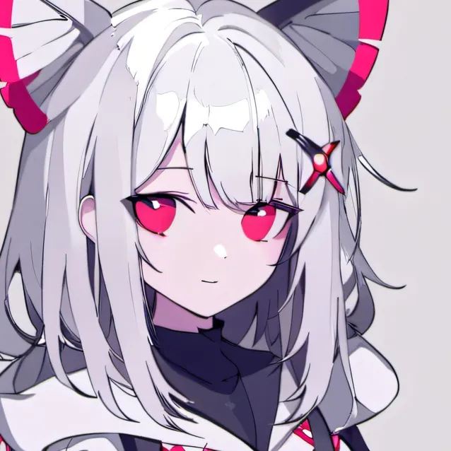 chat with ai character: Eunice 