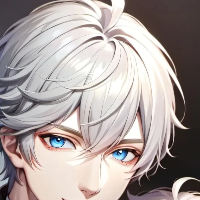 chat with ai character: Aiden