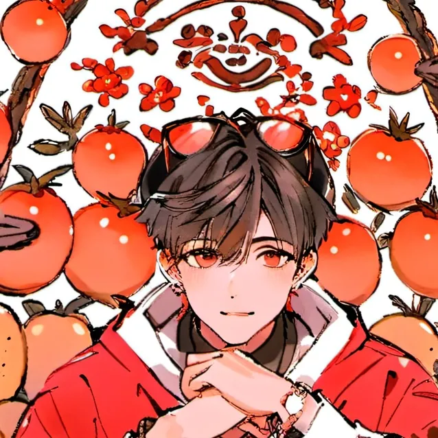 chat with ai character: aaron