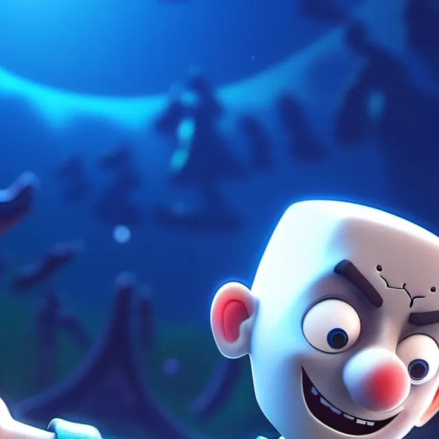 chat with ai character: bwkdi