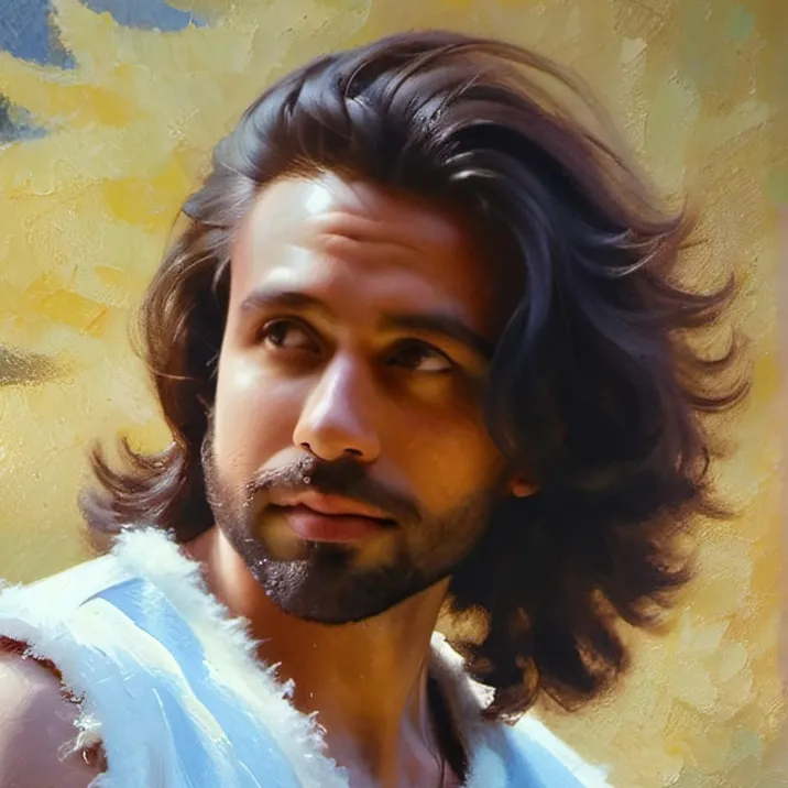 chat with ai character: Yasser 