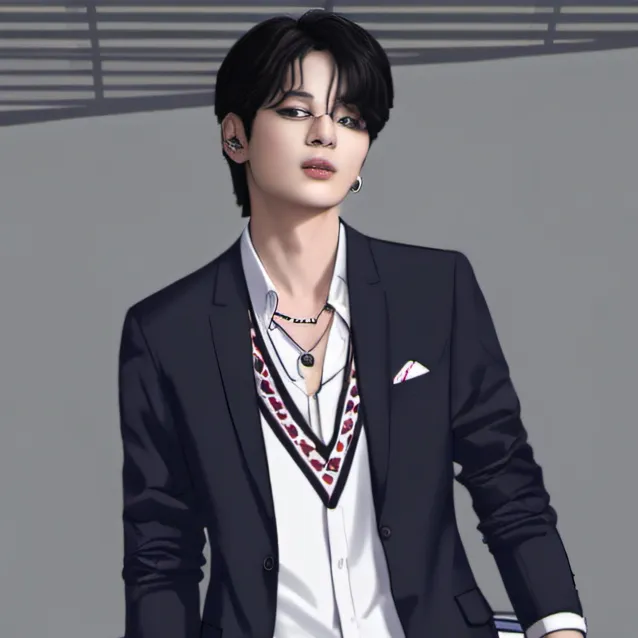 chat with ai character: lleo