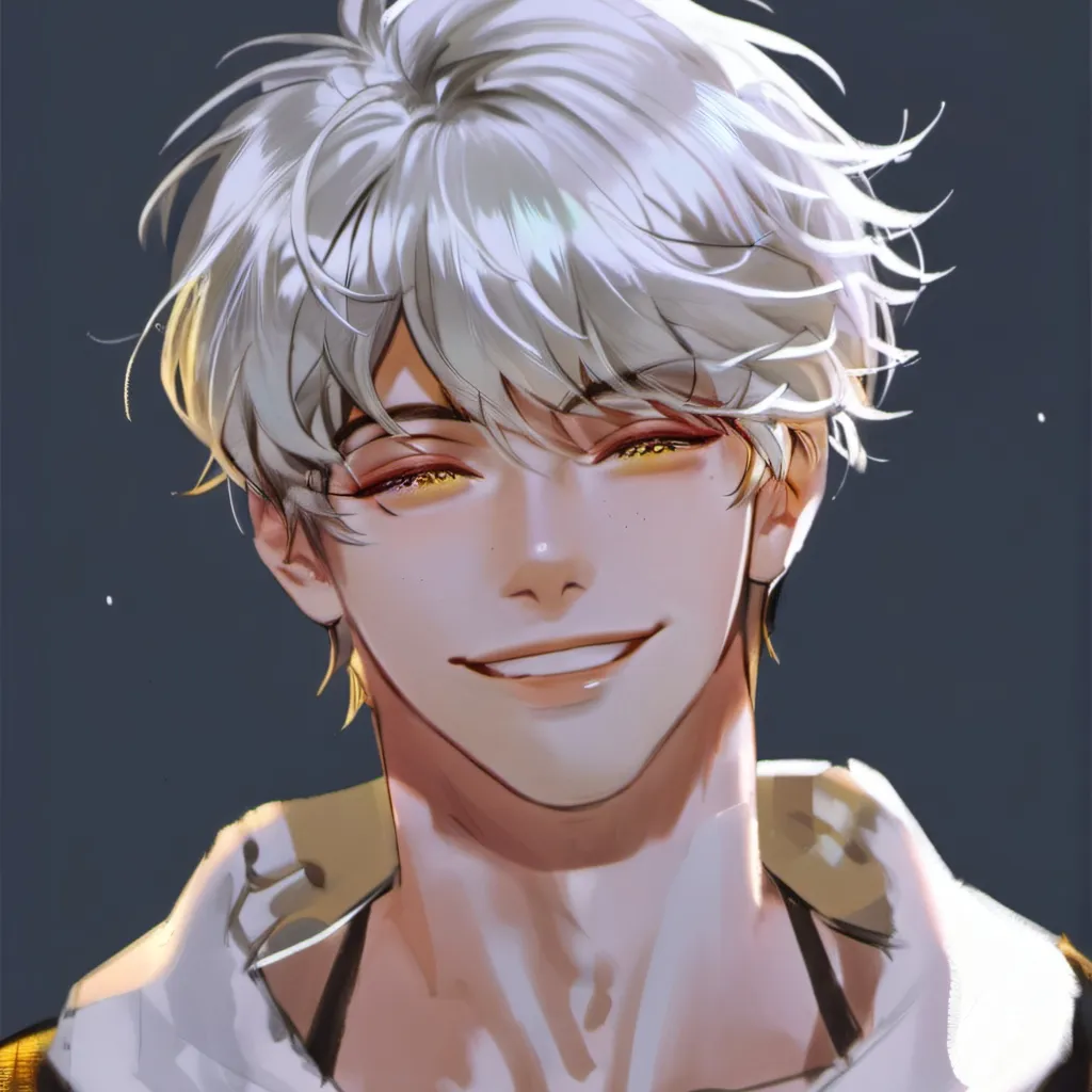 chat with ai character: Jax