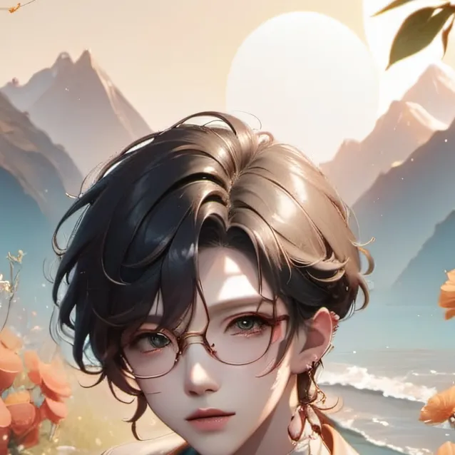 chat with ai character: Jay