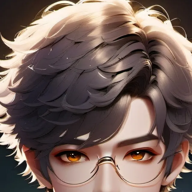 chat with ai character: Lance